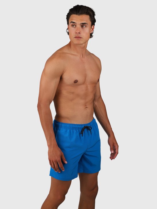 Brunotti Bru-conic-N Short de bain pour homme - Maillot de bain - Blauw - S