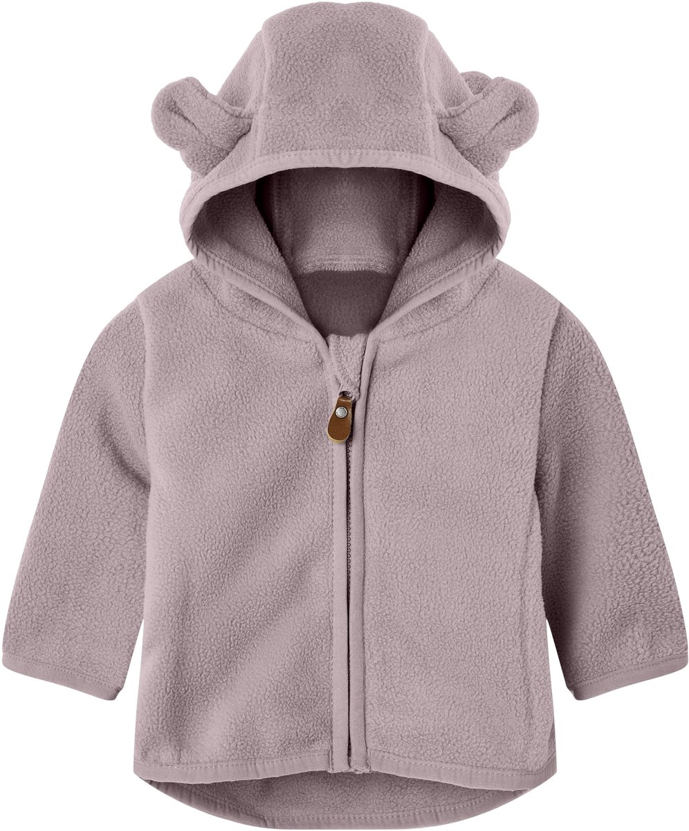 NAME IT - NBNMEEKO JACKET SOLID - Baby - Buitenjassen