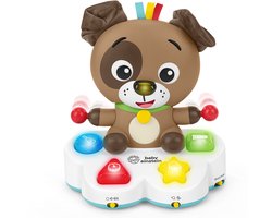 Baby muziekspeeltje Drum & Learn Dean - Baby Einstein - vanaf 6 maanden