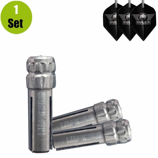 Flightprotector Aluminium van Samsonite — afbeelding 5