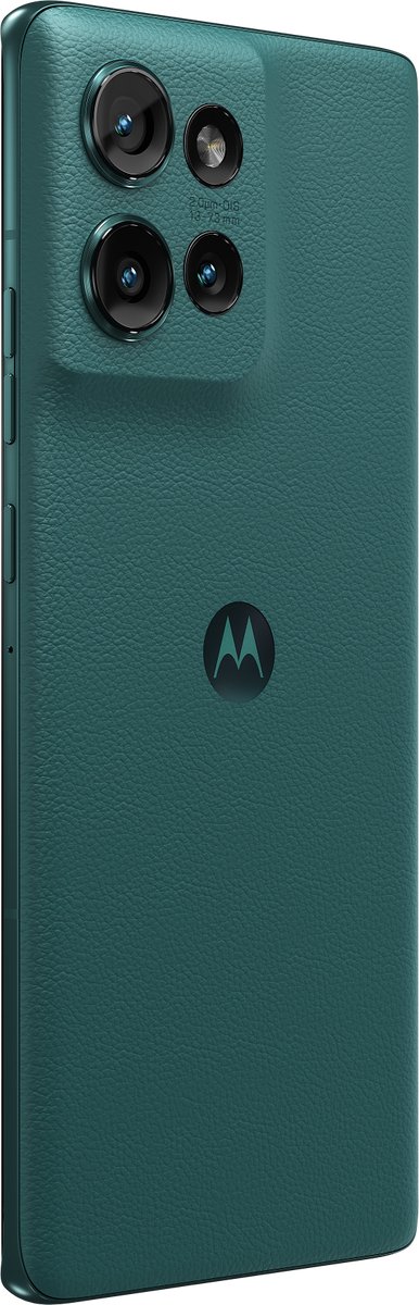 Motorola Edge 50 12GB/512GB – pOLED-display & 68W laden thumbnail 4