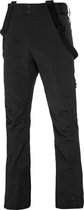 Protest HOLLOW 19 Skibroek Heren - True Black - Maat XXL
