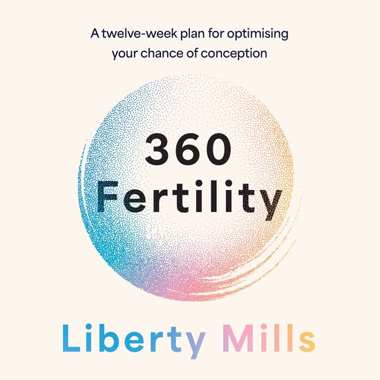 360 Fertility - cover