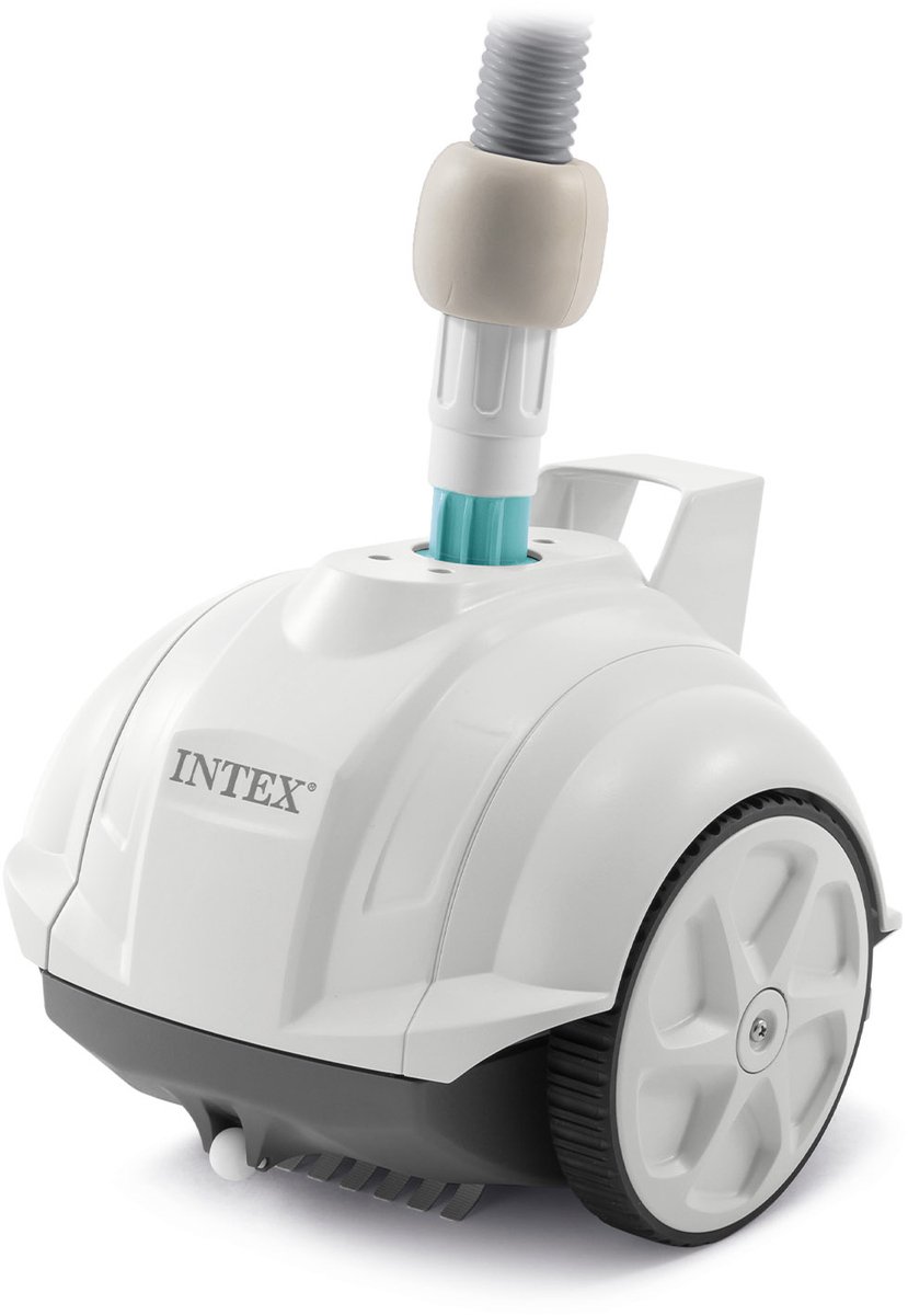 Intex Zwembadstofzuiger - ZX50 28007EX