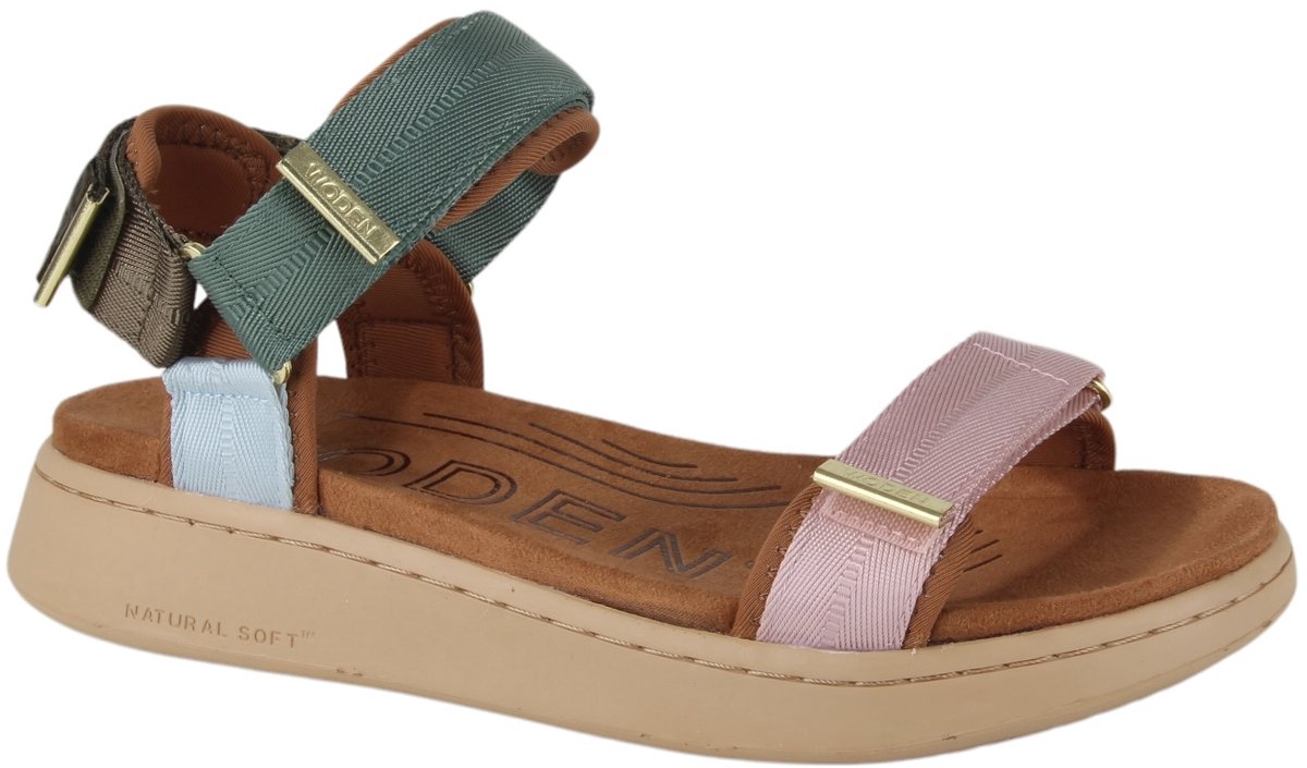 Sandalen Line