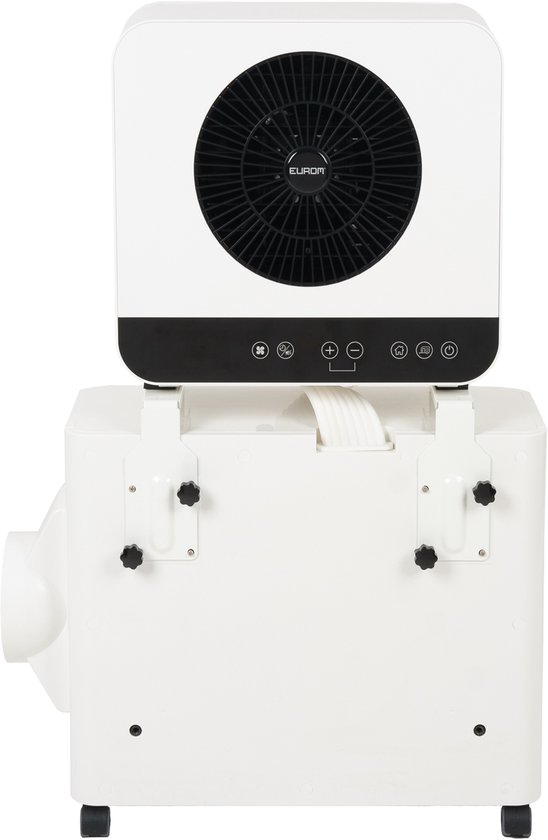 Eurom AC5201 Wifi Caravan en Thuis Airconditioner