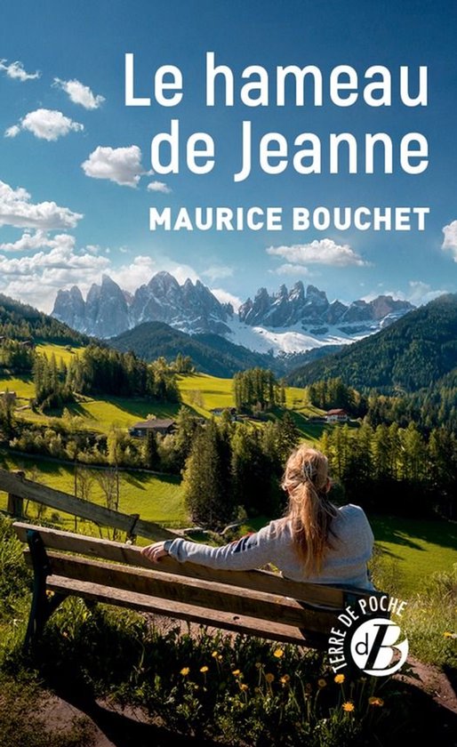 Terre de poche - Le Hameau de Jeanne