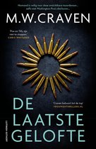 Washington Poe en Tilly Bradshaw 7 - De laatste gelofte