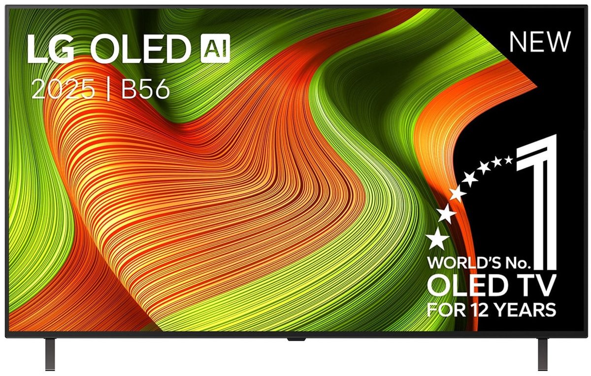 LG Oled55b56la (2025)