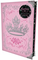 The Powerless Trilogy- Lauren Roberts: Fearless Journal