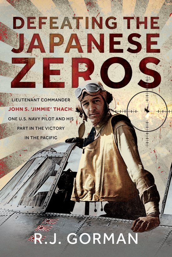 Defeating the Japanese Zeros