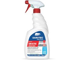 Universele vetoplosser 750 ml - Voor Keuken, Badkamer en Meer