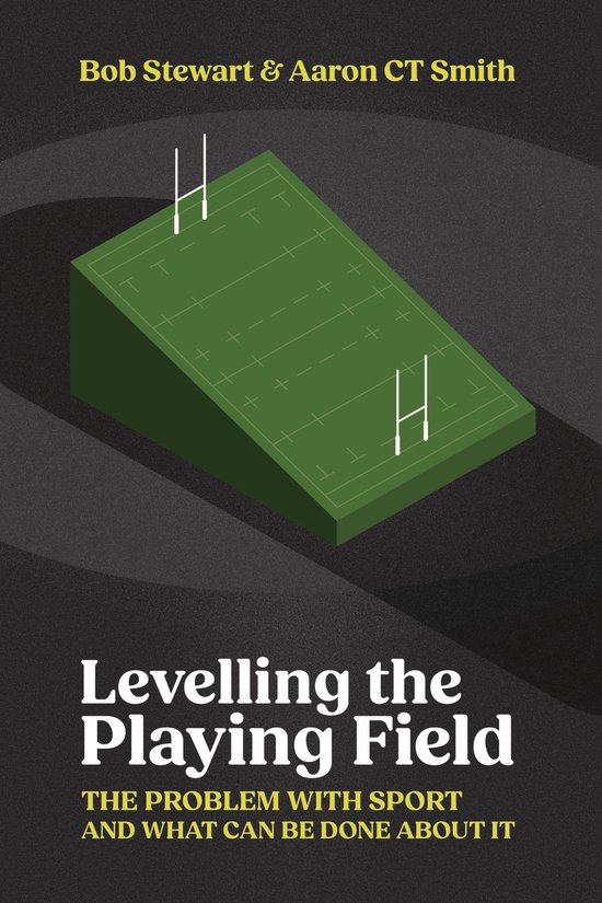 Levelling the Playing Field - cover