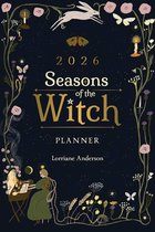 Seasons of the Witch- 2026 Seasons of the Witch Planner