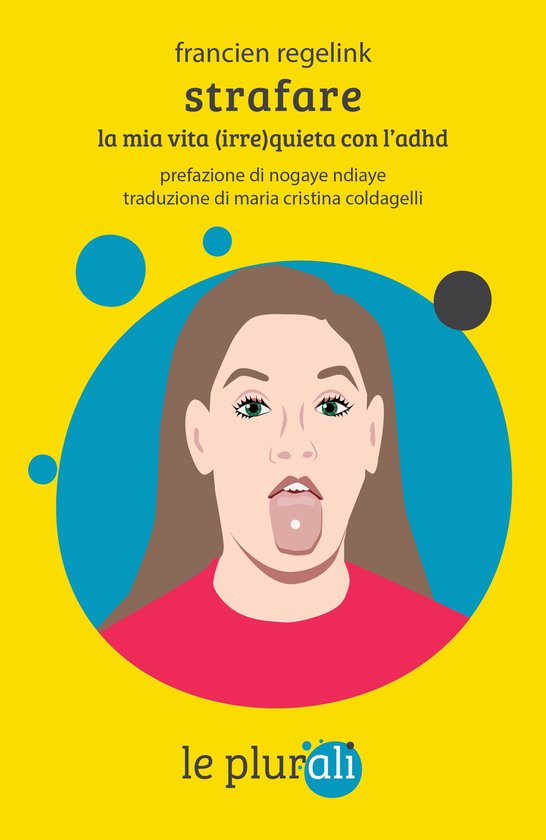 le sagge - Strafare - cover