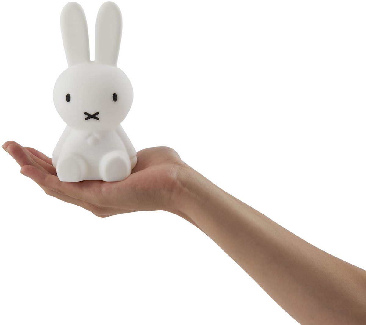 Nijntje Bundle of Light lamp - Miffy Nachtlamp