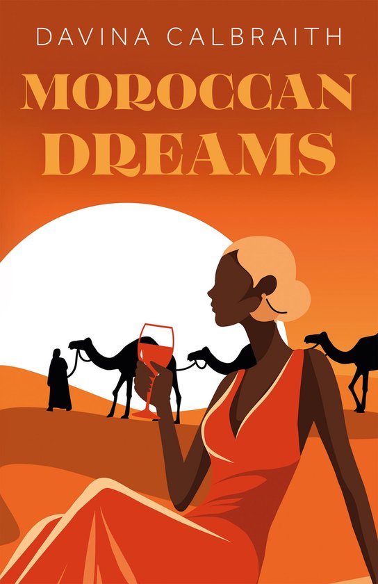 Moroccan Dreams