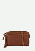 BURKELY Antique Avery Mini Bag Shoulder Bag - Cognac