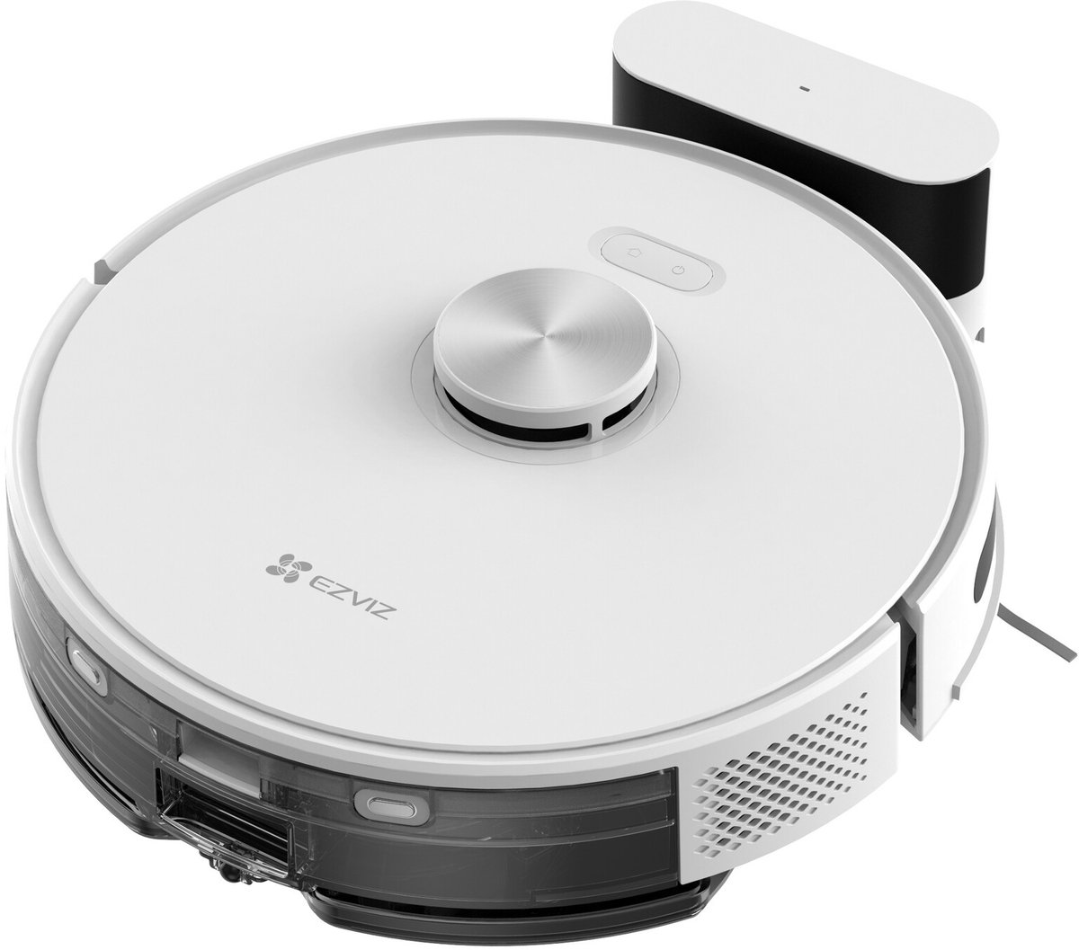 EZVIZ RE5 Robotstofzuiger met mop LIDAR 4000pa Alexa/Google Assistant