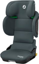 Bol.com Maxi-Cosi Topaz - Autostoel - Full Graphite - Vanaf 3.5 maanden tot 12 jaar oud aanbieding
