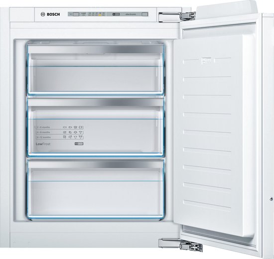 Bosch Serie 6 GIV11ADC0 diepvriezer Staand Ingebouwd 70 l C