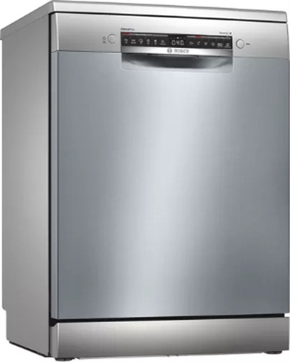 Bosch Serie 4 SMS4HAI48E vaatwasser Vrijstaand 13 couverts D