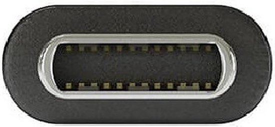 Câble USB C vers C OneOne de 2,0 m. Câble de charge E-marker robuste de 100 W. Cordon du câble de chargement. Compatible également avec SanDisk Extreme SDSSDE60-250G-G25, SDSSDE60-500G-G25, SDSSDE60-1T00-G25