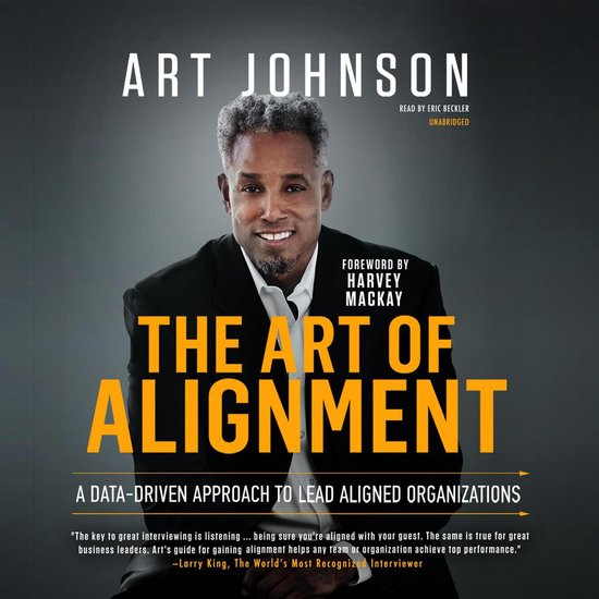 The Art of Alignment - cover