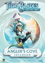 Lames de marée : extension Heroes of the Reef Angler's Cove