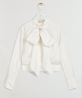 Josh V Opal - Blouse - Wit - XS