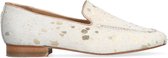 Maruti  - Bloom Loafer Hairon Leer - Womens - Splash Gold - 36