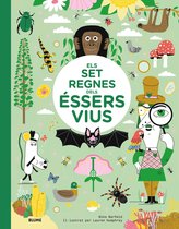 Els set regnes dels éssers vius