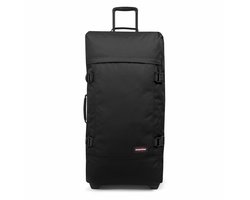 Eastpak TRANVERZ L Reiskoffer (79 × 40 × 33 cm) - Black