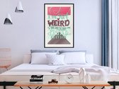 Poster - Limited Edition-20x30