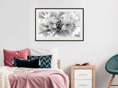 Poster - Crystal Lillies-30x20