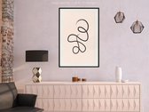 Poster - Winding Road-30x45