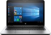 HP Elitebook 840 G3 14" FullHD laptop refurbished door PCkoophulp, i5-6300U 2.4GHz, 16GB, 256GB SSD, Windows 10 Pro