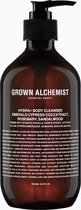 Grown Alchemist GAHBC500 douchegel Vrouwen Lichaam 500 ml