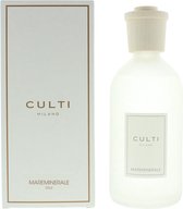 Culti Geurstokjes Stile Classic Mareminerale Room Fragrance Diffuser