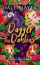 Lovely Lethal Gardens 4 - Dagger in the Dahlias