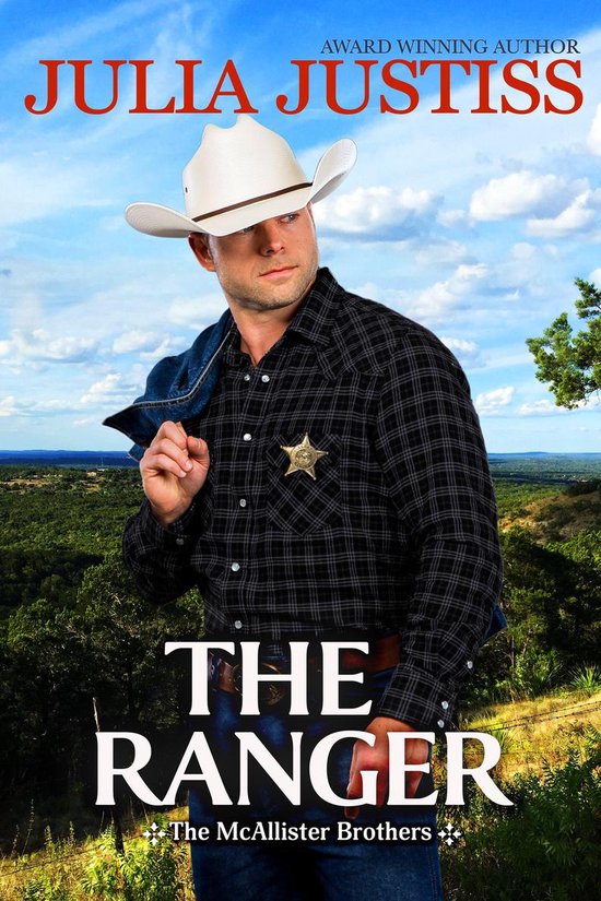 The McAllister Brothers 3 -  The Ranger