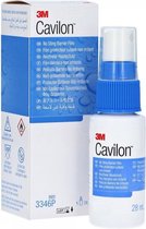 3M Cavilon Huidbeschermende Filmspray - 28 ml - Huidspray