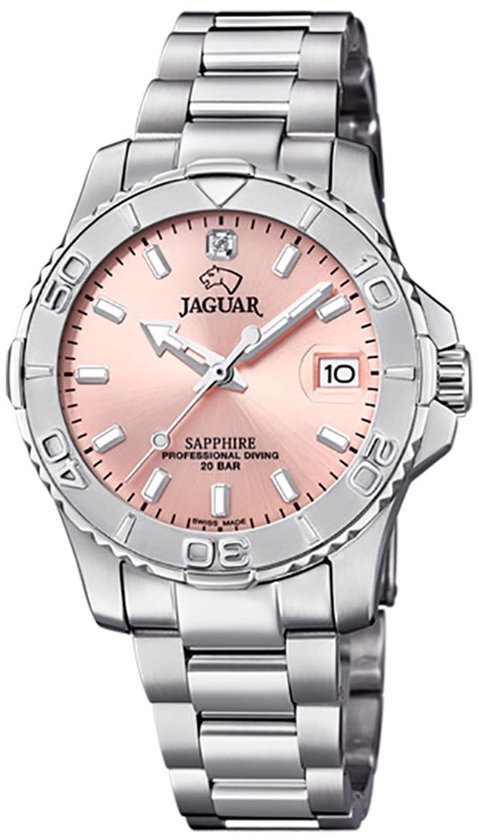 Jaguar Mod. J870 / 3 - Montre