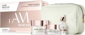 Anne Mapller Rosac/ge Extra Rich Day Cream Spf15 50ml Set 4 Pieces 2021