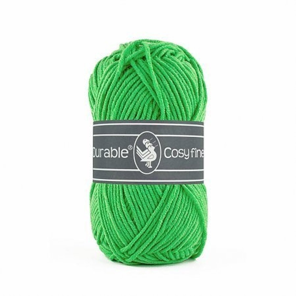 10 x Durable Cosy Fine Grass Green (2156)
