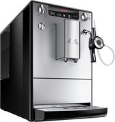 Melitta Caffeo Solo Perfect Milk E 957-103 - Espressomachine - Zilver