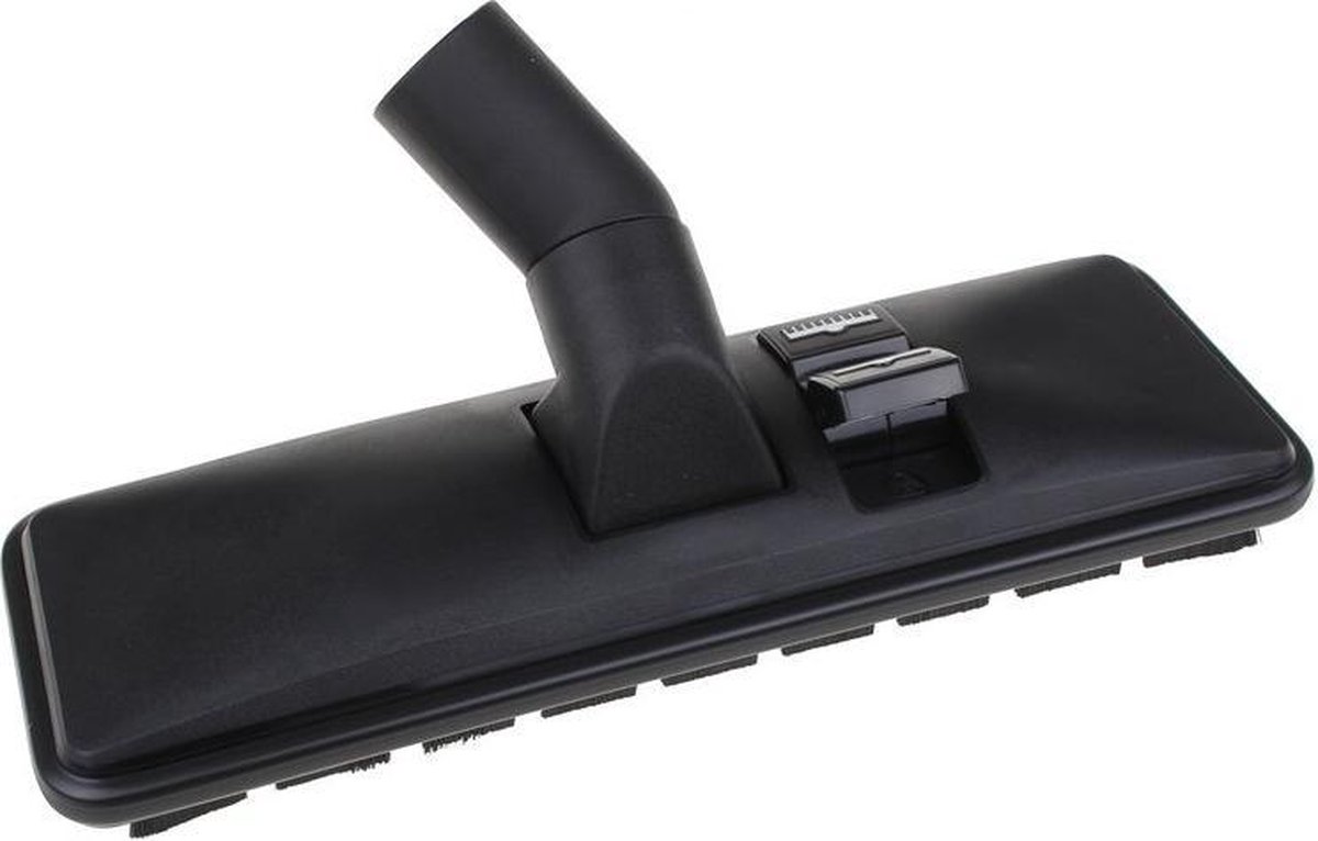 WESSEL-WERK - Combi Zuigmond 32mm 30cm Breed Met PVC-stootband D306DKS - D06DKS32MM