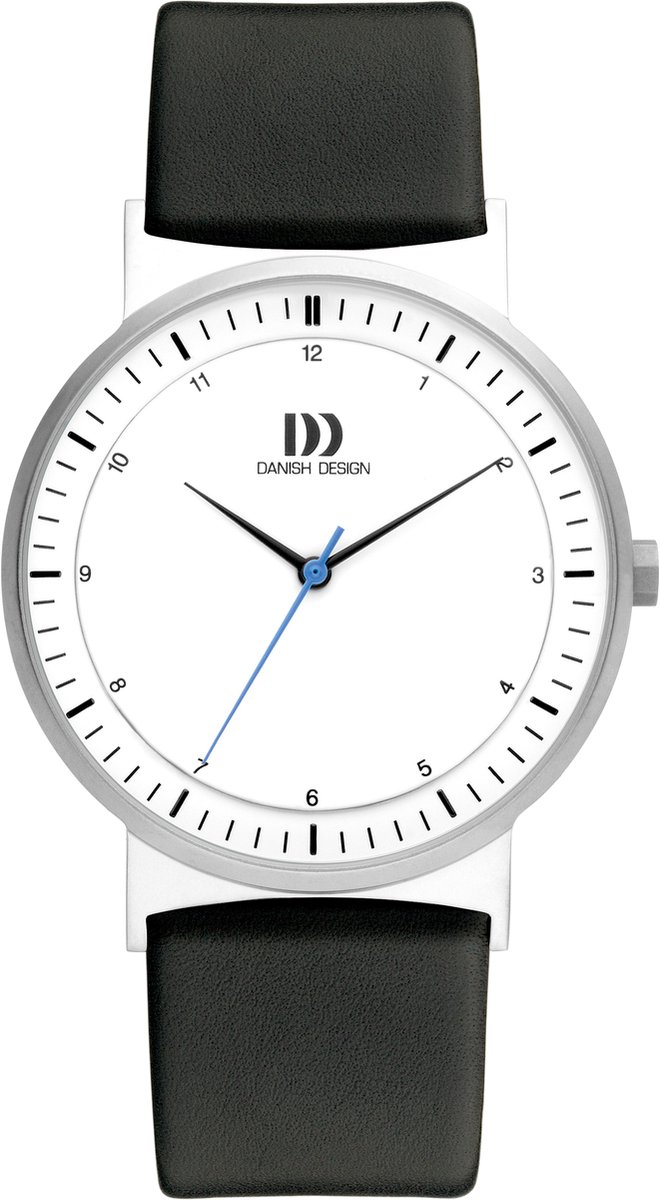 Danish Design Steel horloge IQ12Q1189