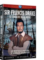 Sir Francis Drake, Corsaire de la Reine