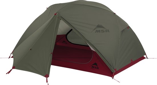 MSR Elixir Koepeltent